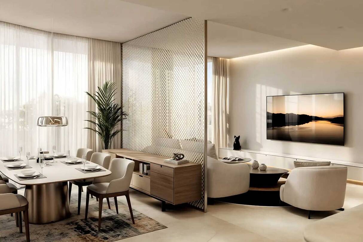 Henge Residences